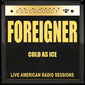 Foreigner - Cold As Ice (Live)