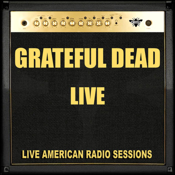 Grateful Dead - Grateful Dead Live (Live)