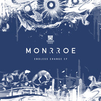 Monrroe - Endless Change - EP