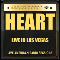 Heart - Live In Las Vegas (Live)