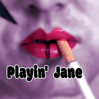 Richard Davies - Playin' Jane