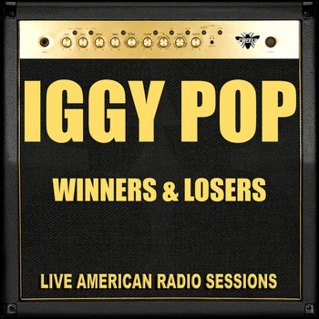 Iggy Pop - Winners & Losers (Live)