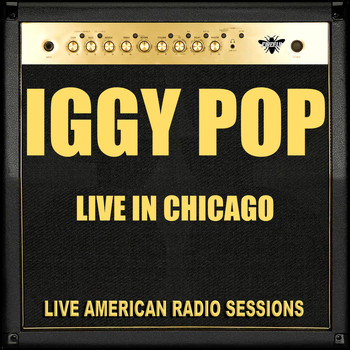 Iggy Pop - Live in Chicago (Live)