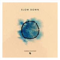 New Horizons Worship - Slow Down (feat. Hannah Buckner)