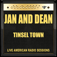Jan and Dean - Tinsel Town (Live)
