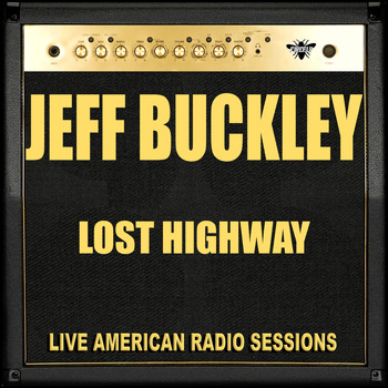 Jeff Buckley - Lost Highway (Live)