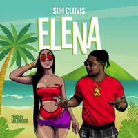 Suh Clovis - Elena