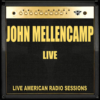John Mellencamp - John Mellencamp Live (Live)