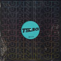 TSUKI - Turn It Up