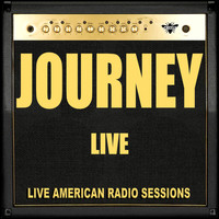 Journey - Journey Live (Live)
