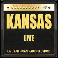 Kansas - Kansas Live (Live)