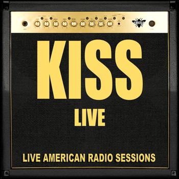 Kiss - Kiss - Live (Live)