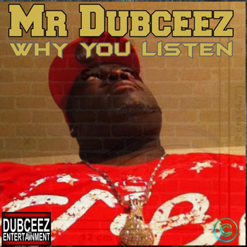 Mr Dubceez - Why You Listen