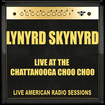 Lynyrd Skynyrd - Live at the Chattanooga Choo Choo (Live)