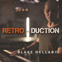 Blake Hellaby - Retro-Duction