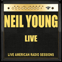 Neil Young - Neil Young Live (Live)