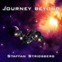 Staffan Stridsberg - Journey Beyond