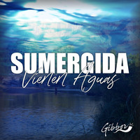 Gibbor - Sumergida / Vienen Aguas (En Vivo) [feat. María Laura]