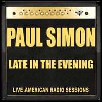 Paul Simon - Late in the Evening (Live)