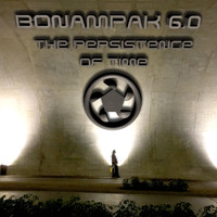 Bonampak 6.0 - The Persistence of Time