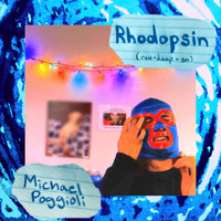Michael Poggioli - Rhodopsin