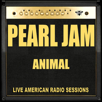 Pearl Jam - Animal (Live)