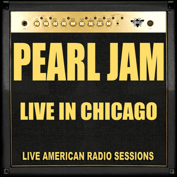 Pearl Jam - Live in Chicago