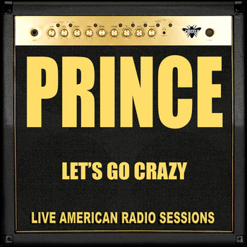 Prince - Let's Go Crazy (Live)