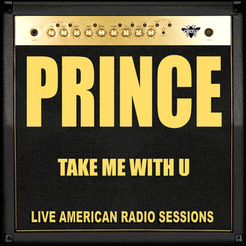 Prince - Take Me With U (Live)