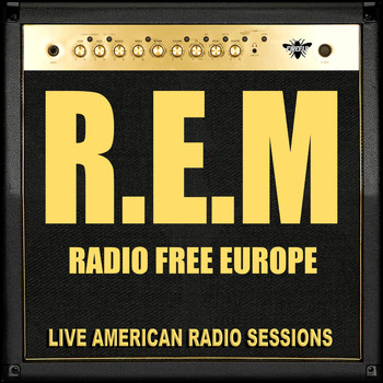 R.E.M - Radio Free Europe (Live)