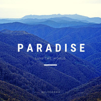 Melodrama - Paradise
