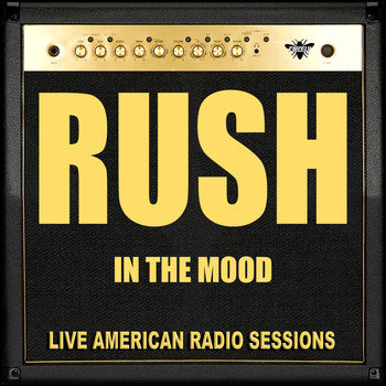 Rush - In the Mood (Live)