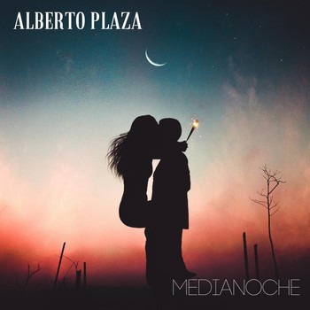 Alberto Plaza - Medianoche