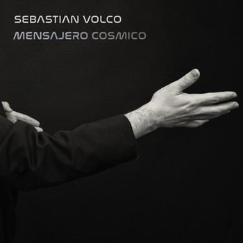 Sebastian Volco - Mensajero Cosmico