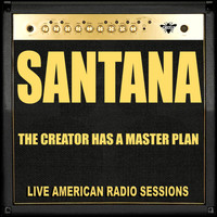 Santana - The Creator Has A Master Plan (Live)
