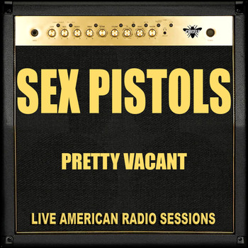 Sex Pistols - Pretty Vacant (Live)