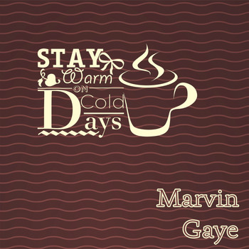 Marvin Gaye - Stay Warm On Cold Days
