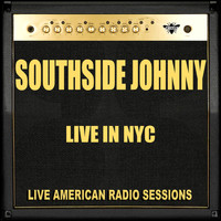 Southside Johnny - Live in NYC (Live)
