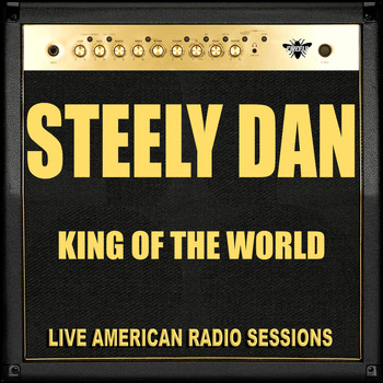 Steely Dan - King Of The World (Live)