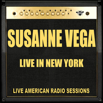Suzanne Vega - Live in New York (Live)