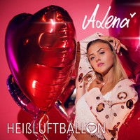 Alena - Heißluftballon