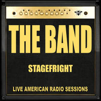 The Band - Stagefright (Live)