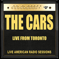 The Cars - Live From Toronto (Live)