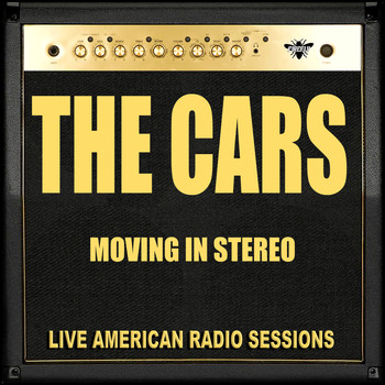 The Cars - Moving in Stereo (Live)