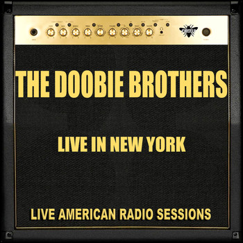 The Doobie Brothers - Live in New York (Live)