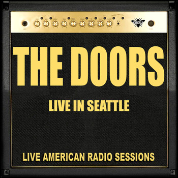 The Doors - Live in Seattle (Live)