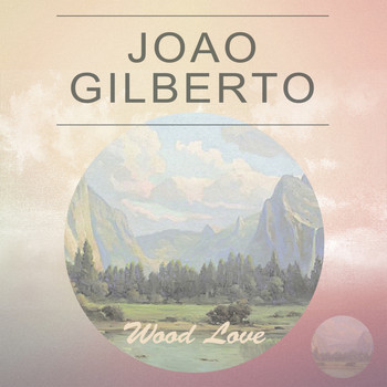 Joao Gilberto - Wood Love
