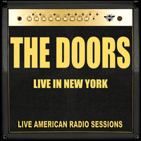 The Doors - Live in New York (Live)