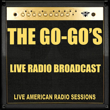 The Go-Go's - Live Radio Broadcast (Live)