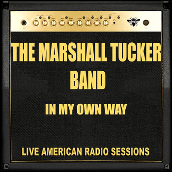 The Marshall Tucker Band - In My Own Way (Live)
